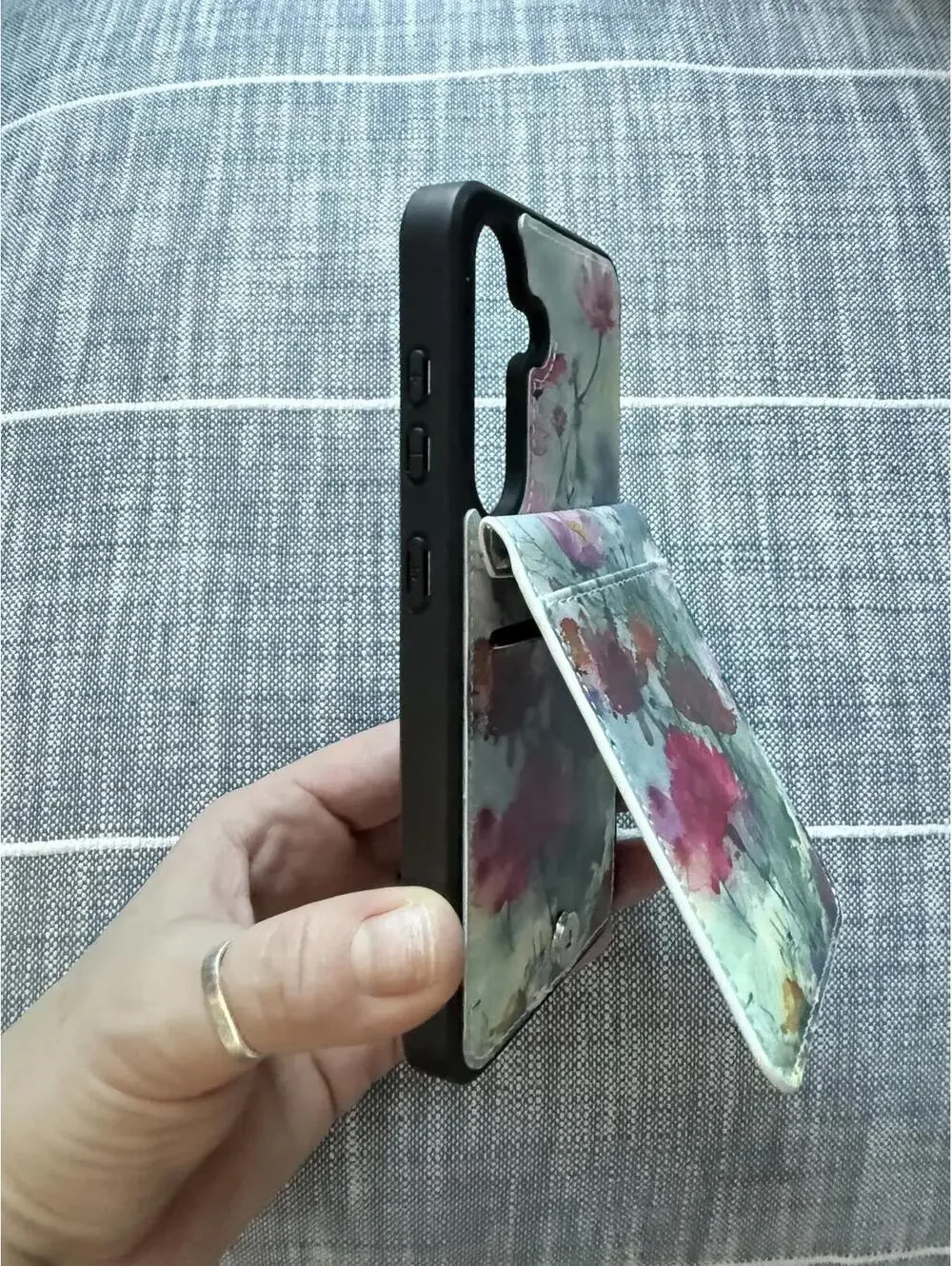 N/A floral samsung